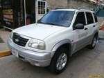 Chevrolet Grand Vitara