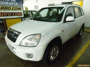 Chery Tiggo