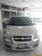 Chevrolet Aveo LT - Automatico
