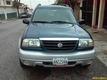 Chevrolet Grand Vitara 5 ptas 4x4 - Sincronico