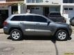 Jeep Grand Cherokee Limited 4x4 - Automatico