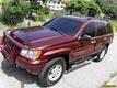 Jeep Grand Cherokee Limited 4x4 - Automatico