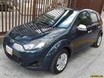 Ford Fiesta Move - Sincronico