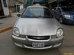 Chrysler Neon