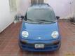 Daewoo Matiz SE - Sincronico