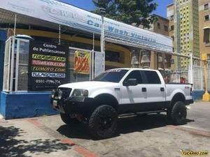 Ford F-150 Pick-Up 4x4 A/A XL - Automatico