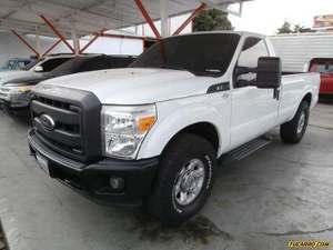 Ford F-250