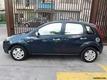 Ford Fiesta Move - Sincronico