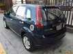 Ford Fiesta Move - Sincronico