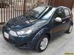 Ford Fiesta Move - Sincronico