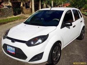 Ford Fiesta SEL - Automatico