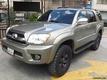 Toyota 4Runner Limited V6 4x4 - Automatico