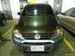 Volkswagen Crossfox