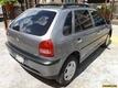 Volkswagen Gol Comfortline 4P - Sincronico