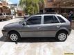 Volkswagen Gol Comfortline 4P - Sincronico