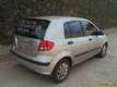 Hyundai Getz GL A/A - Automatico