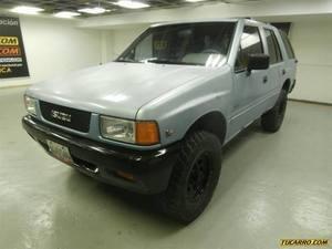 Isuzu Rodeo