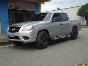 Mazda BT-50