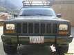 Jeep Cherokee Classic 4x4/Laredo/VX3(Cuero) - Sincronico