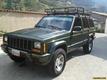 Jeep Cherokee Classic 4x4/Laredo/VX3(Cuero) - Sincronico