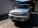 Toyota 4Runner SR5 V6 - Automatico