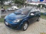 Ford Fiesta Move - Automatico