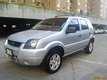 Ford EcoSport XLT - Sincronico