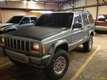 Jeep Cherokee Classic / Country/VX4(Cuero) - Automatico