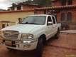 Mazda B-2600 2600 Doble Cabina 4x4 - Sincronico