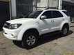 Toyota Fortuner SR5 (7Ptos) 4x4 - Automatico