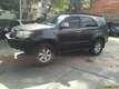 Toyota Fortuner SR5 (7Ptos) 4x4 - Automatico