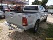 Toyota Hilux Doble Cabina Kavak 4x4 - Automatico