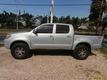 Toyota Hilux Doble Cabina Kavak 4x4 - Automatico