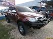 Toyota Hilux Doble Cabina Kavak 4x4 - Automatico