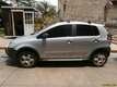 Volkswagen Crossfox