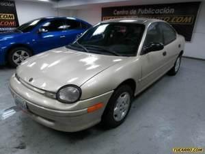 Chrysler Neon