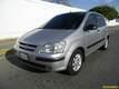 Hyundai Getz GLS - Automatico