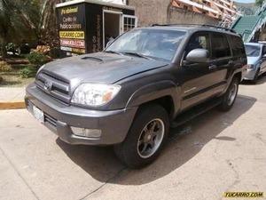 Toyota 4Runner