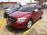 Dodge Caliber SXT - CVT