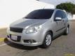 Chevrolet Aveo HB LT 2P - Sincronico