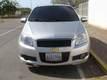 Chevrolet Aveo HB LT 2P - Sincronico