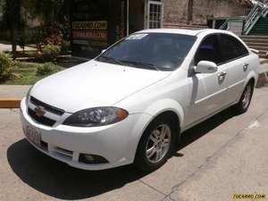 Chevrolet Optra