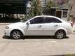 Chevrolet Optra