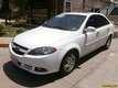 Chevrolet Optra