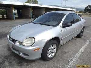 Chrysler Neon