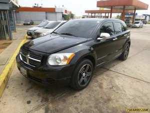 Dodge Caliber