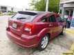 Dodge Caliber SXT - CVT