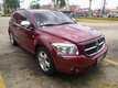 Dodge Caliber SXT - CVT