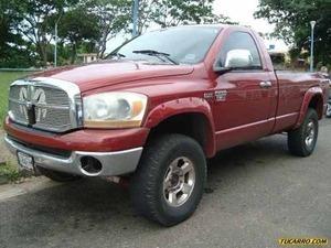 Dodge Ram Pick-Up