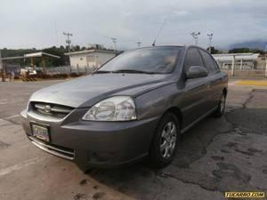 Kia Rio LS - Sincronico